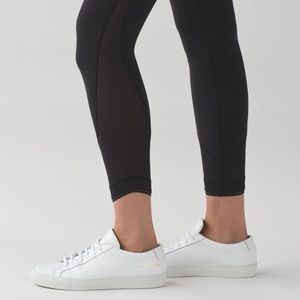 Lululemon Deep Breath Leggings